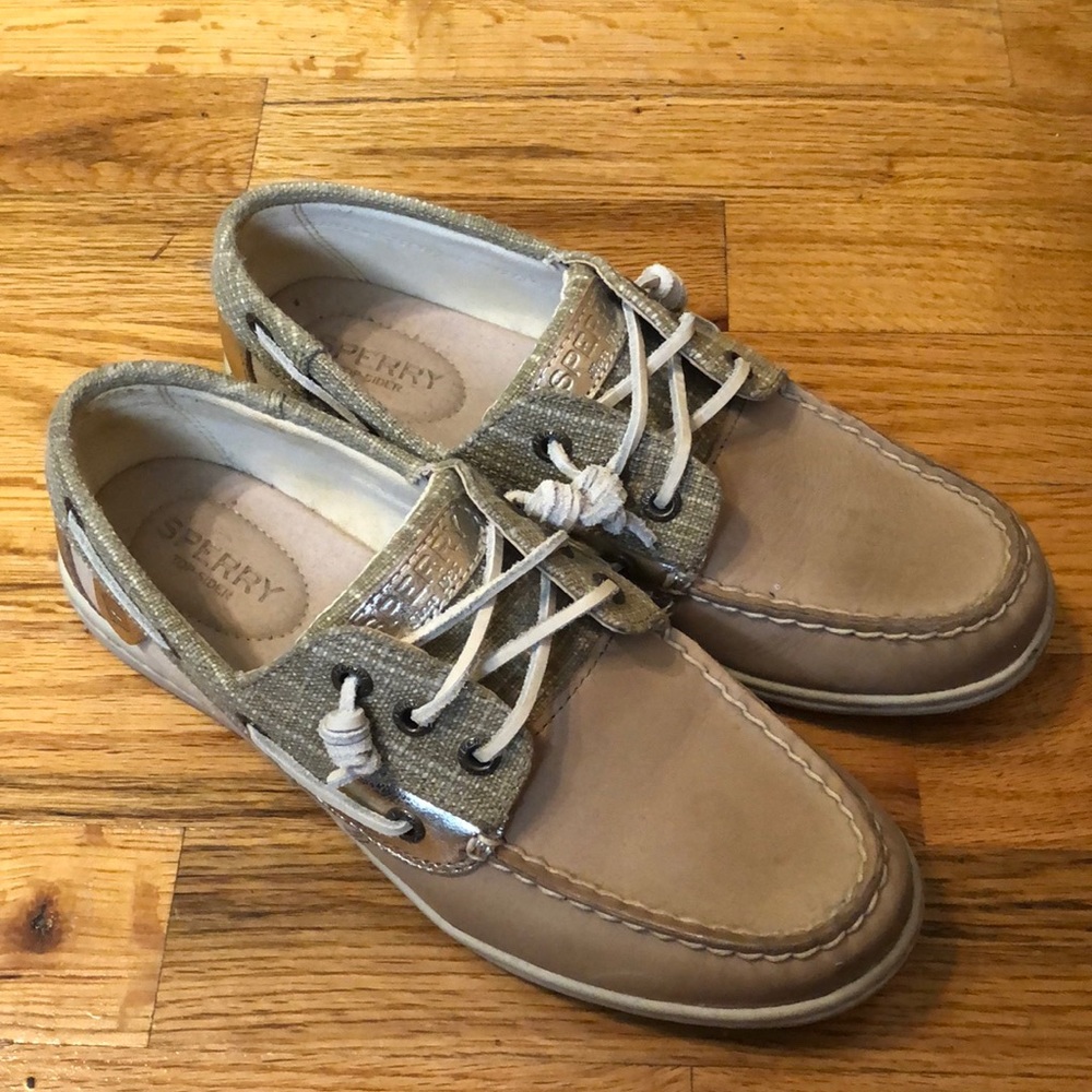 Sperry Songfish Boat Shoe
